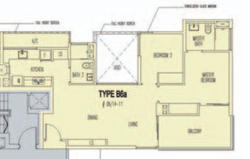 Eight Courtyards (D27), Condominium #148639022